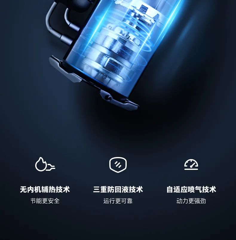 家用中央空調(diào)多聯(lián)機領航者