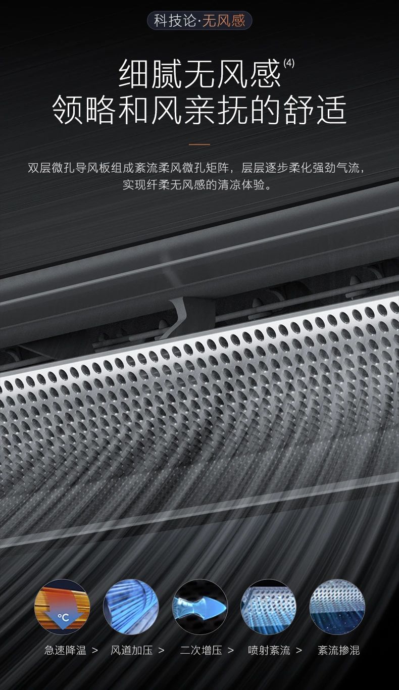 COLMO家用空調(diào)掛機(jī)星圖系列星圖掛機(jī)