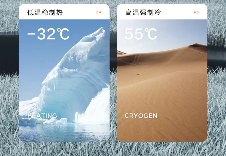 美的 家用中央空調(diào)風(fēng)管機(jī)頤想3代