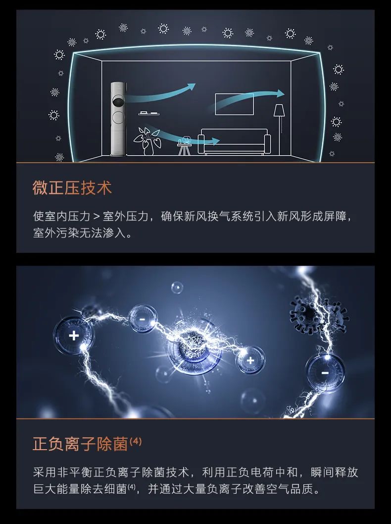COLMO家用空調(diào)柜機(jī)星圖系列星圖柜機(jī)