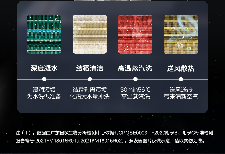 【舒適星】藝術(shù)柜機(jī)YB133