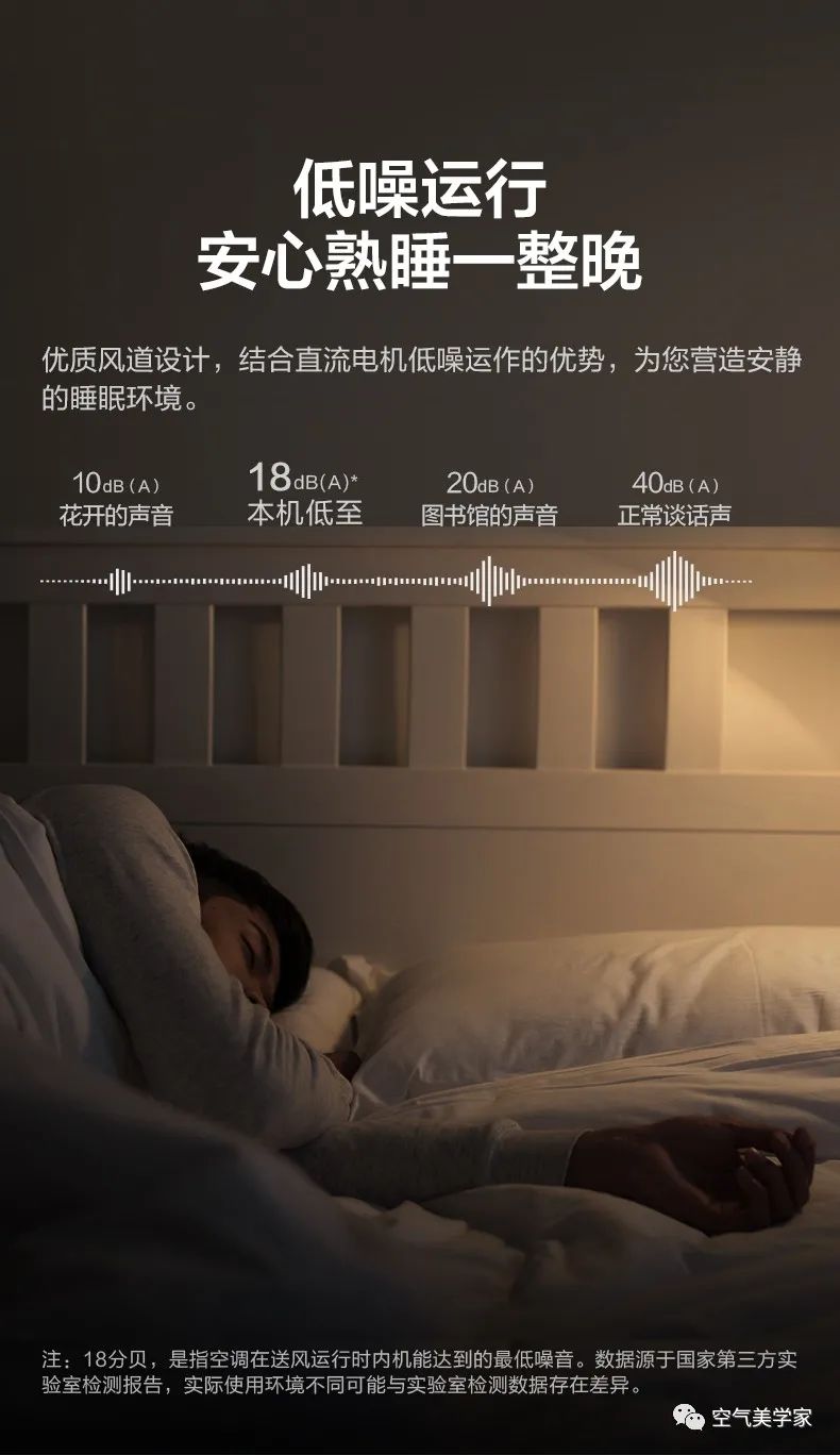 【新風(fēng)+無風(fēng)感】藝術(shù)掛機(jī)KW200