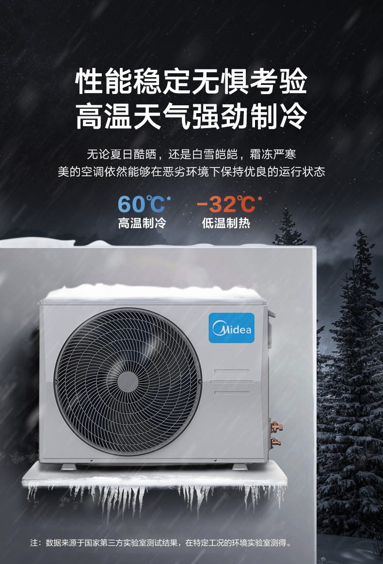 【舒適星】藝術(shù)柜機(jī)YB133