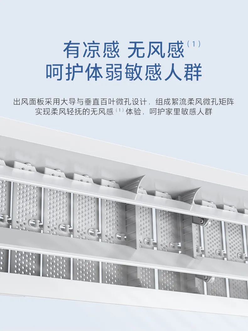 家用中央空調(diào)多聯(lián)機領航者