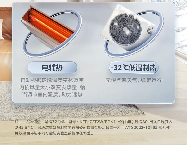 美的 家用中央空調(diào)風(fēng)管機(jī)悅享3代