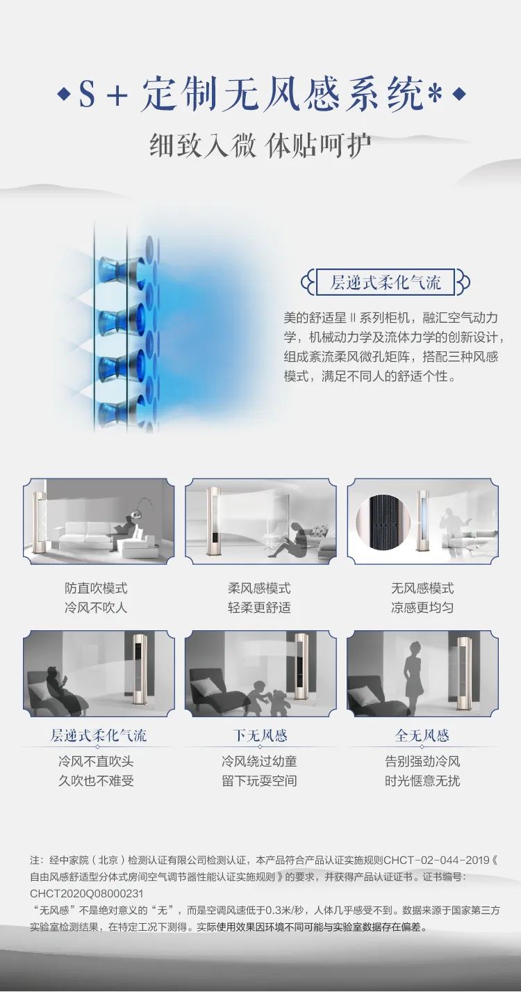 【中國尊】藝術(shù)柜機TP200