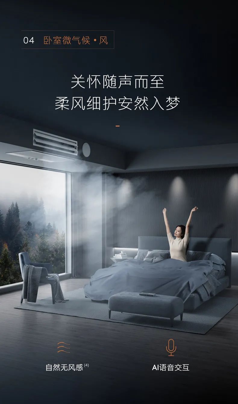 COLMO中央空調(diào)多聯(lián)機EVOLUTION