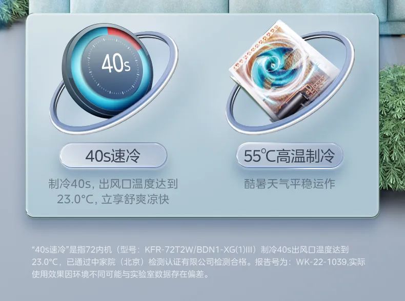 美的 家用中央空調(diào)風管機星光