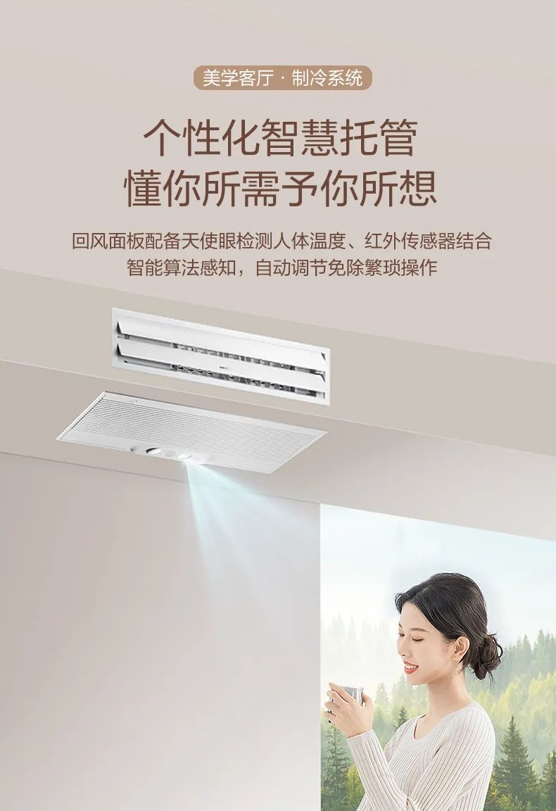 家用中央空調(diào)多聯(lián)機(jī)設(shè)計(jì)家