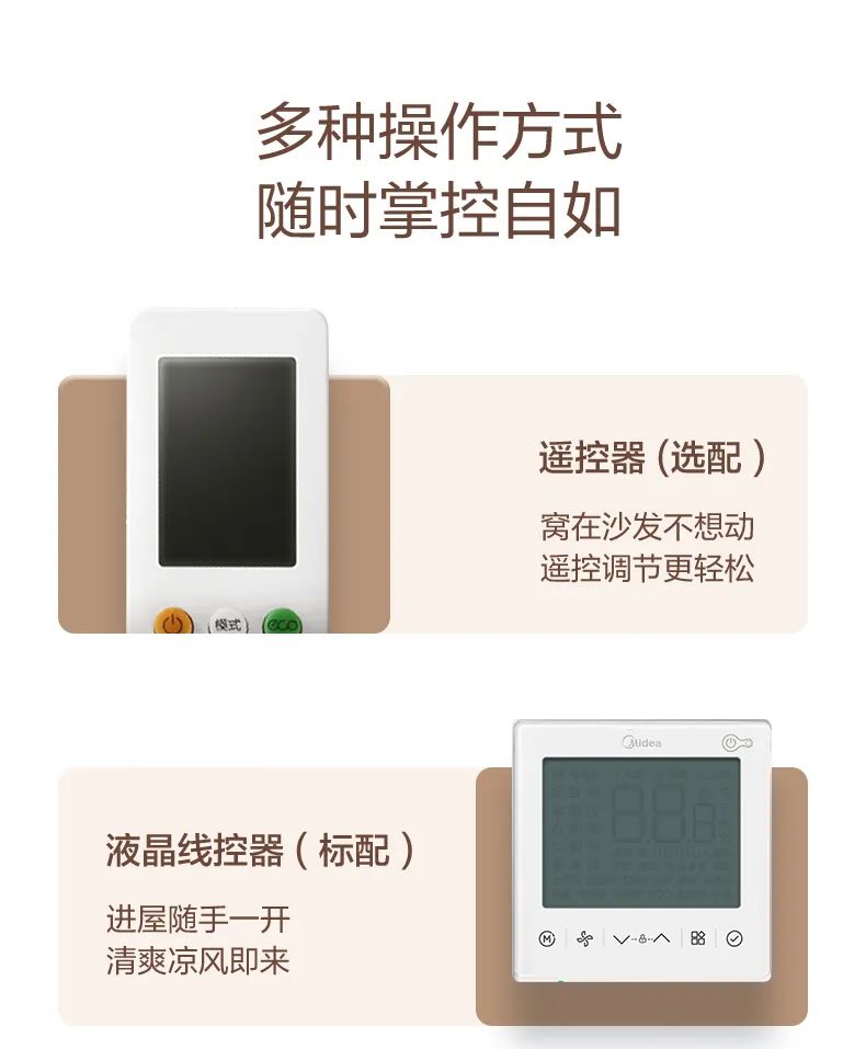 家用中央空調(diào)多聯(lián)機(jī)設(shè)計(jì)家