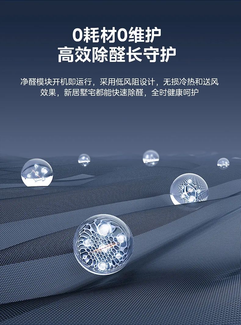 美的 家用中央空調(diào)風(fēng)管機(jī)設(shè)計(jì)家