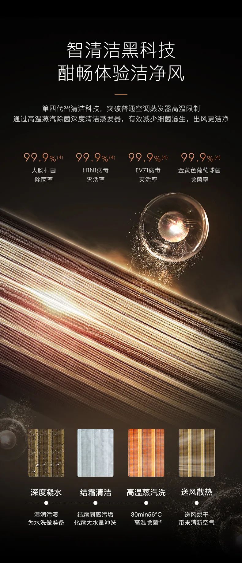 COLMO家用空調(diào)柜機(jī)星圖系列星圖柜機(jī)