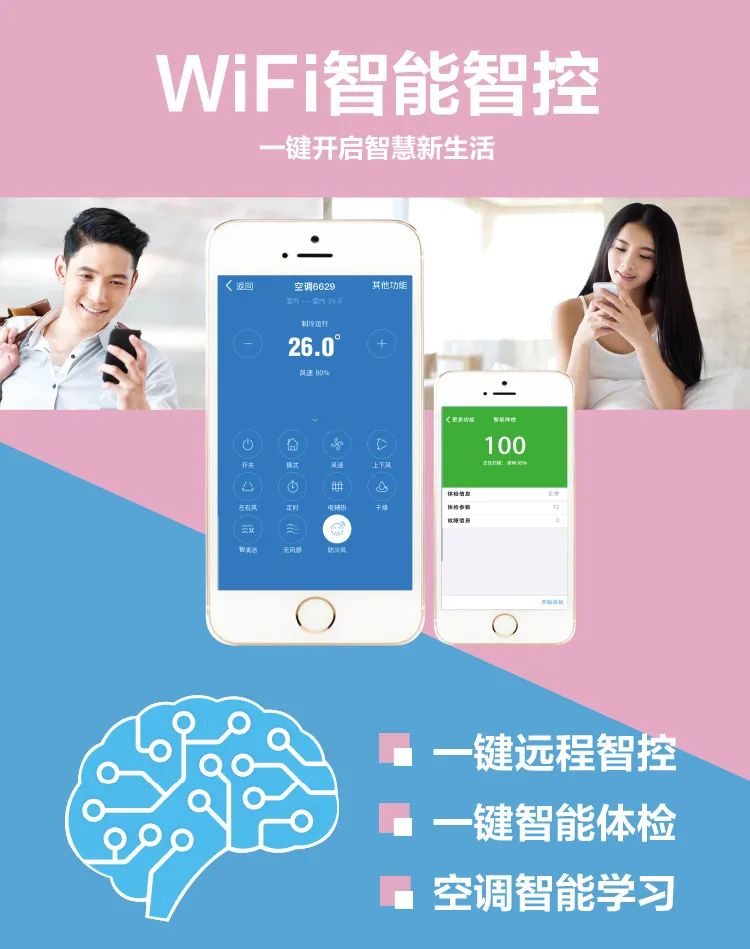 【舒適星】藝術(shù)柜機YB333