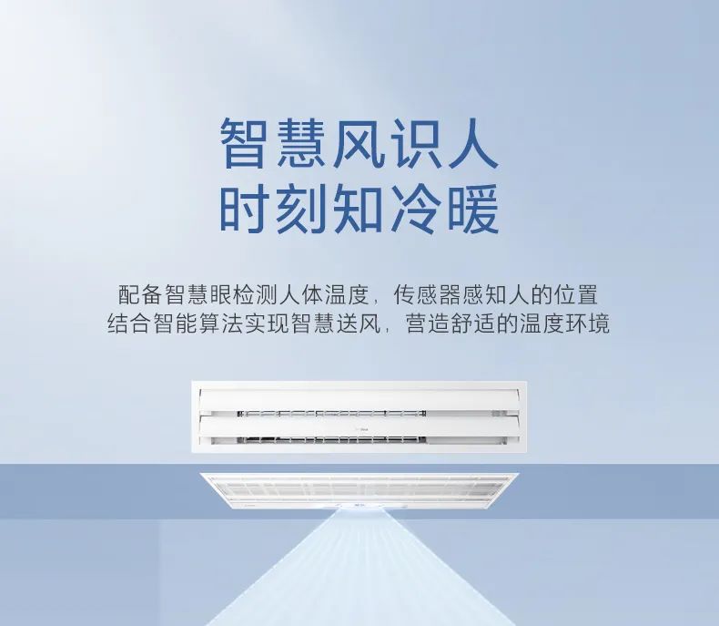 家用中央空調(diào)多聯(lián)機領航者