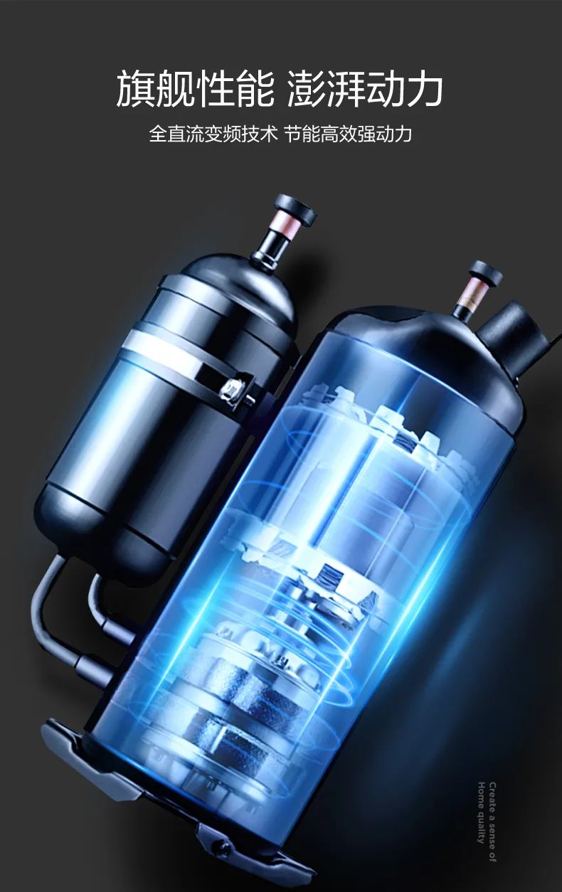 家用中央空調(diào)多聯(lián)機(jī)設(shè)計(jì)家