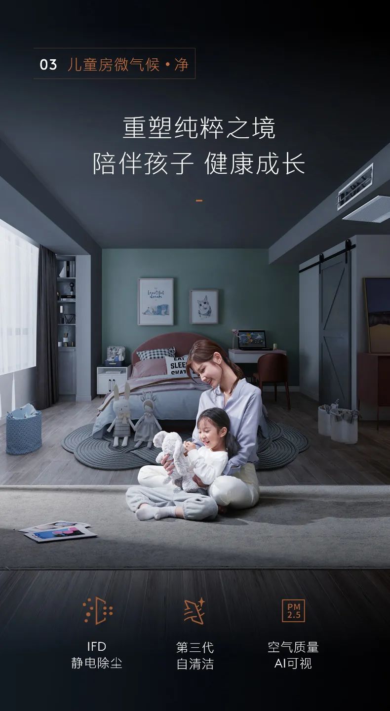 COLMO中央空調(diào)多聯(lián)機EVOLUTION