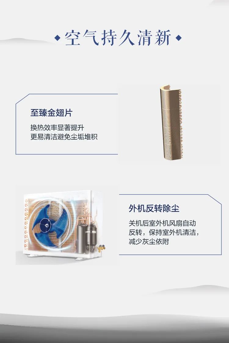 【中國尊】藝術(shù)柜機TP200