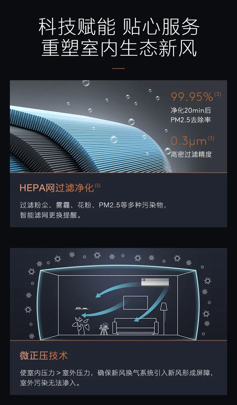 COLMO家用空調(diào)掛機(jī)星圖系列星圖掛機(jī)