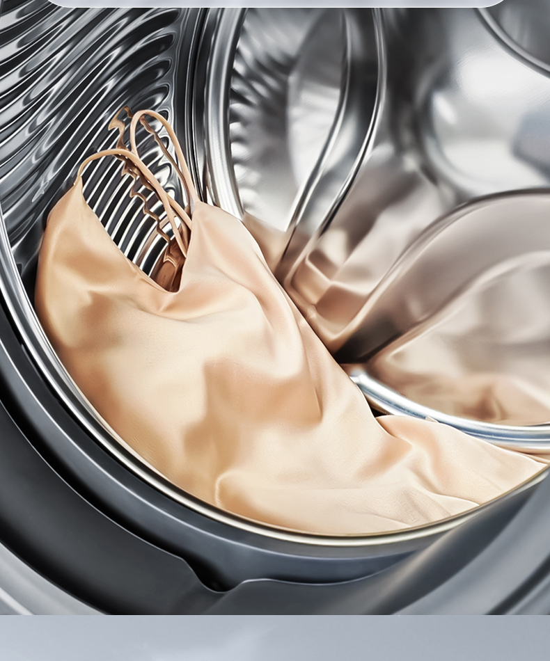 COLMO 滾筒洗干一體機 星澤灰 CD10-A10