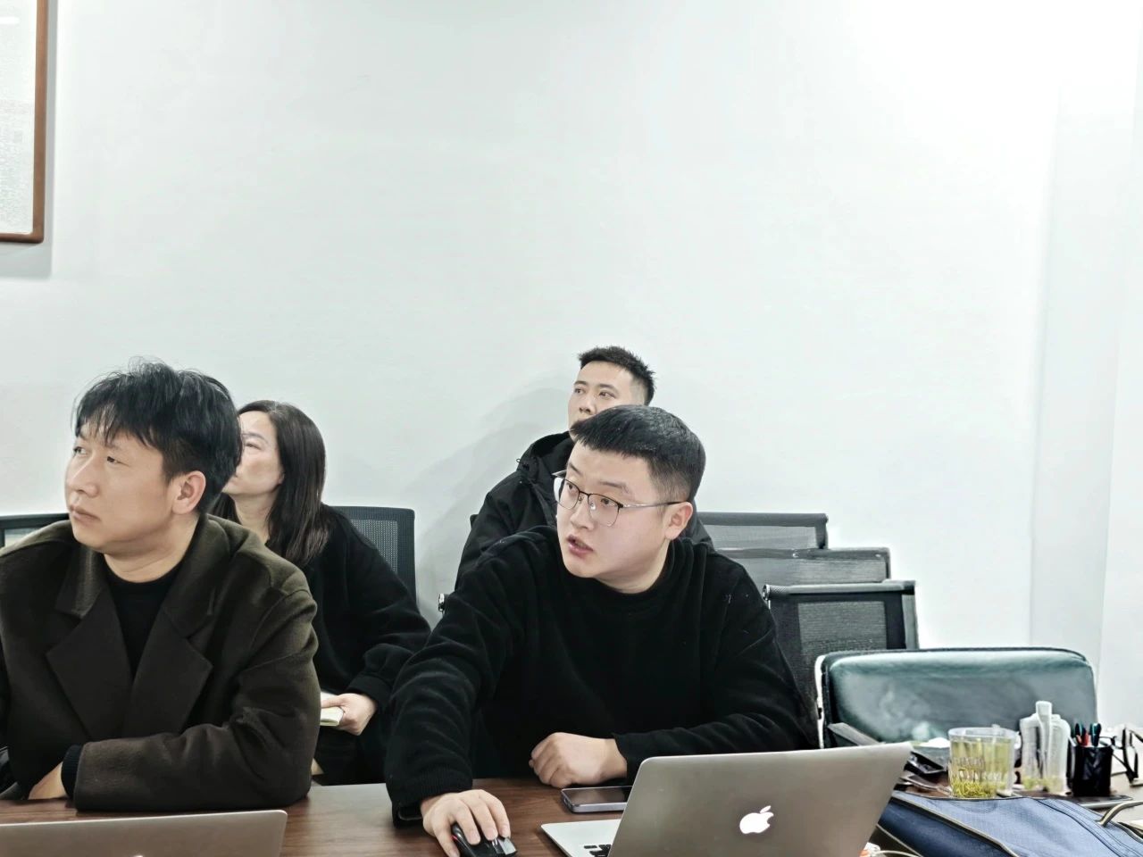 美的火三月、服務(wù)再升級(jí)動(dòng)員會(huì)順利召開(kāi)！