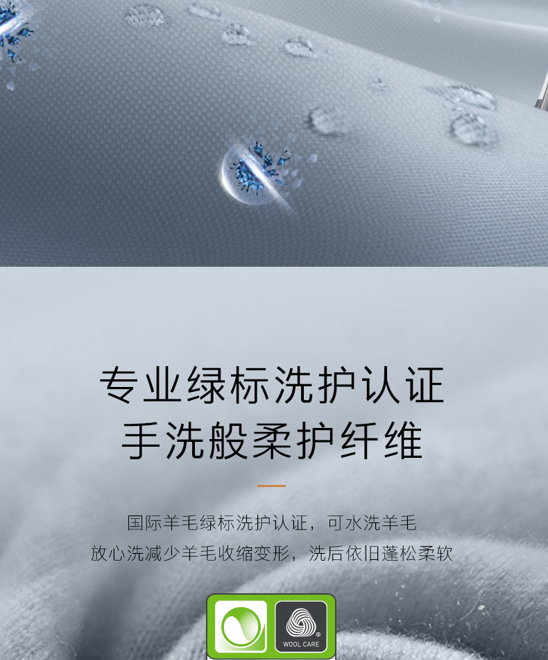 COLMO 滾筒洗干一體機 星澤灰 CD10-A10