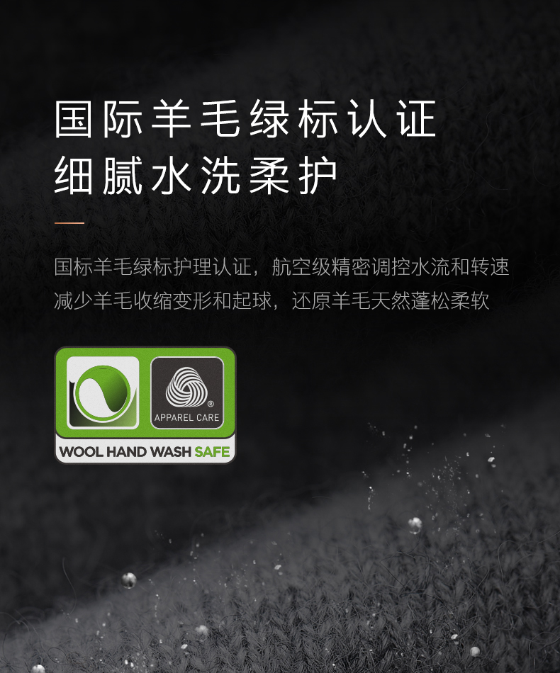 COLMO 子母太空艙洗衣機 金屬鈦 CLGG15E