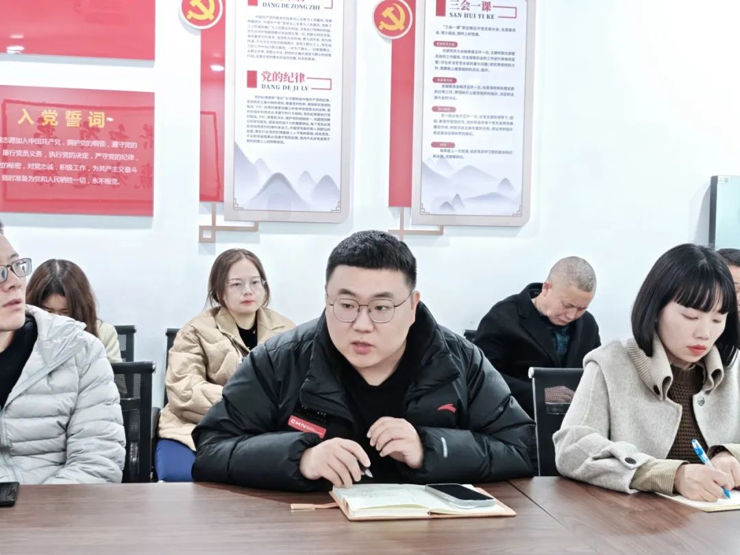 美的火三月、服務(wù)再升級(jí)動(dòng)員會(huì)順利召開(kāi)！