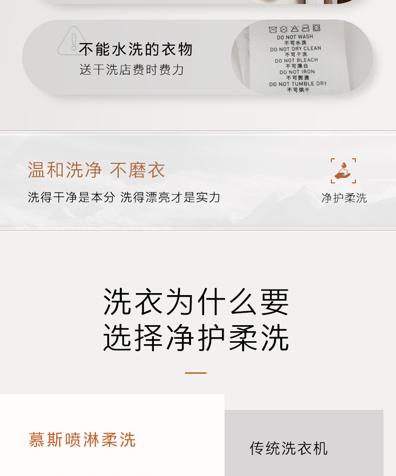 COLMO 滾筒洗干一體機 星澤灰 CDU12-A11