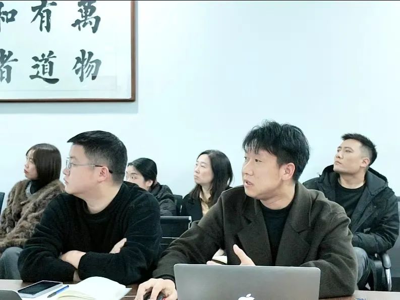 美的火三月、服務(wù)再升級(jí)動(dòng)員會(huì)順利召開(kāi)！