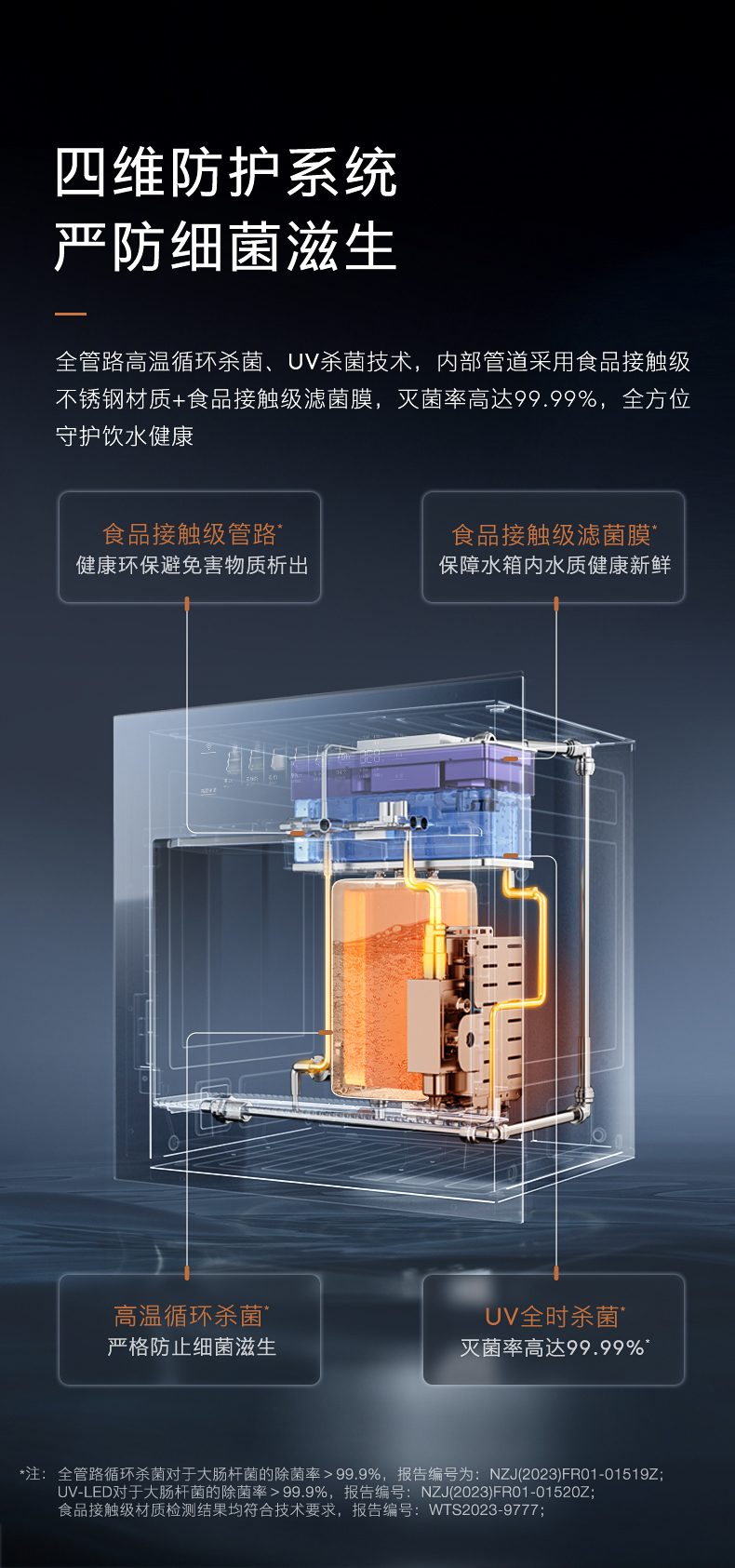 COLMO 云野嵌入式管線機 一比一配提 QD01
