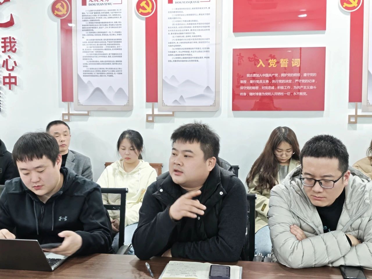 美的火三月、服務(wù)再升級(jí)動(dòng)員會(huì)順利召開(kāi)！