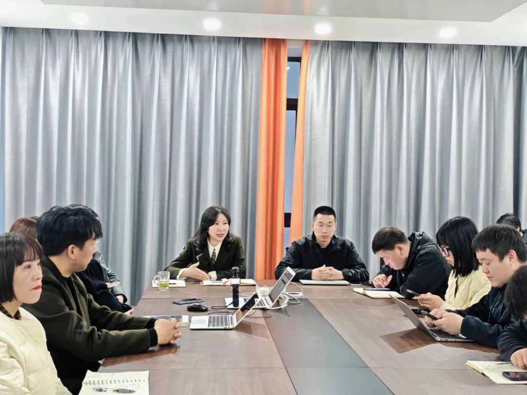 美的火三月、服務(wù)再升級(jí)動(dòng)員會(huì)順利召開(kāi)！