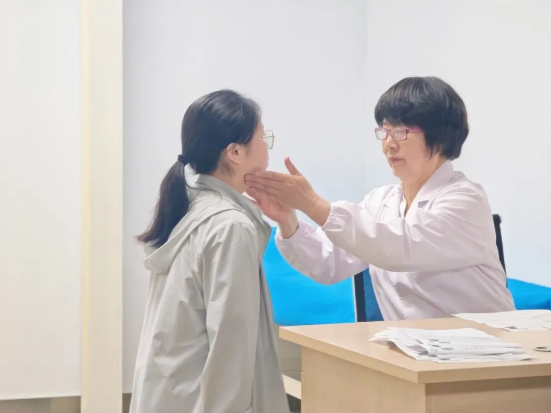 以愛(ài)為序，共護(hù)健康 和新機(jī)電2025年度員工體檢活動(dòng)開(kāi)啟