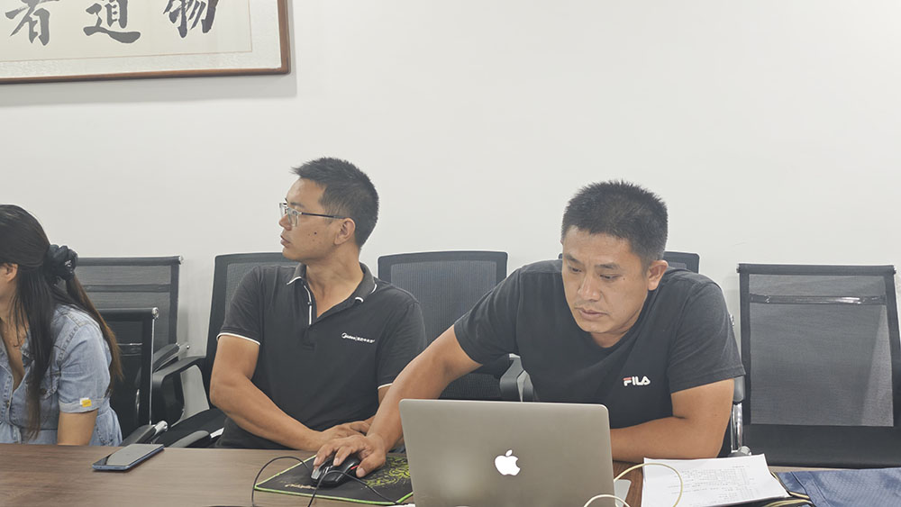 年中技能提升丨和新機電2025年中技能提升專項培訓(xùn)會！